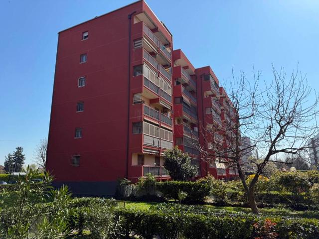 Appartamento in vendita a San Giuliano Milanese MI