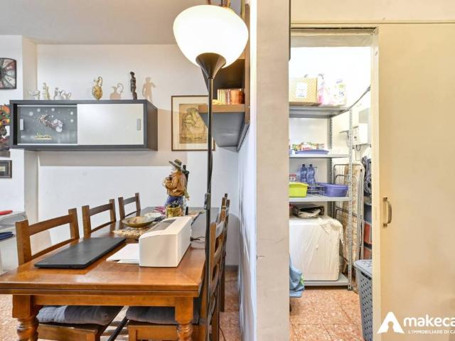 Appartamento in vendita a San Giuliano Milanese MI