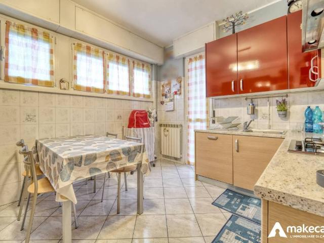Appartamento in vendita a San Giuliano Milanese MI
