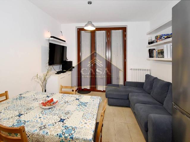 Appartamento in vendita a San Giuliano Milanese MI