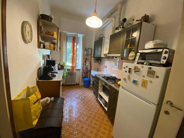 Appartamento in vendita a San Giuliano Milanese MI