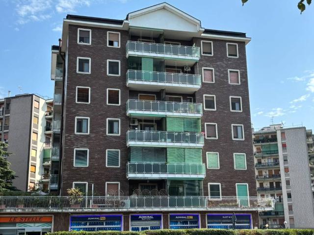 Appartamento in vendita a San Giuliano Milanese MI