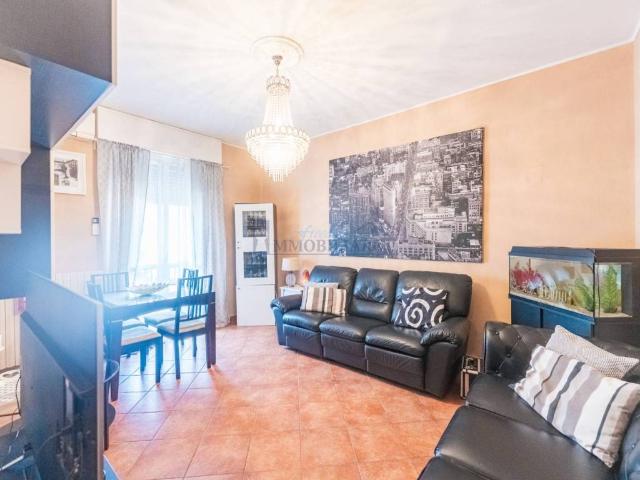 Appartamento in vendita a San Giuliano Milanese MI