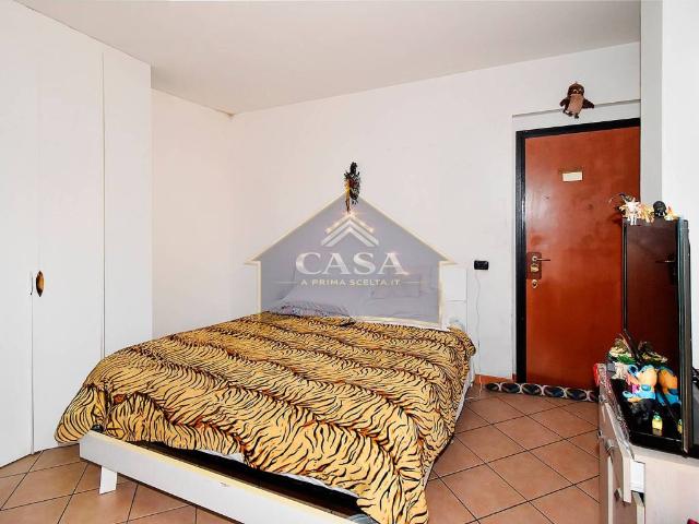 Appartamento in vendita a San Giuliano Milanese MI
