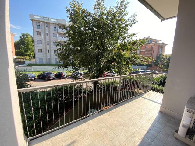 Appartamento in vendita a San Giuliano Milanese MI