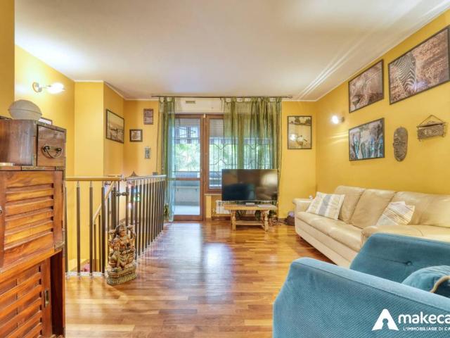Appartamento in vendita a San Giuliano Milanese MI