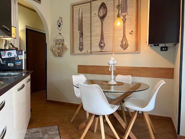 Appartamento in vendita a San Giuliano Milanese MI
