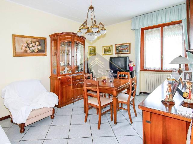 Appartamento in vendita a San Giuliano Milanese MI