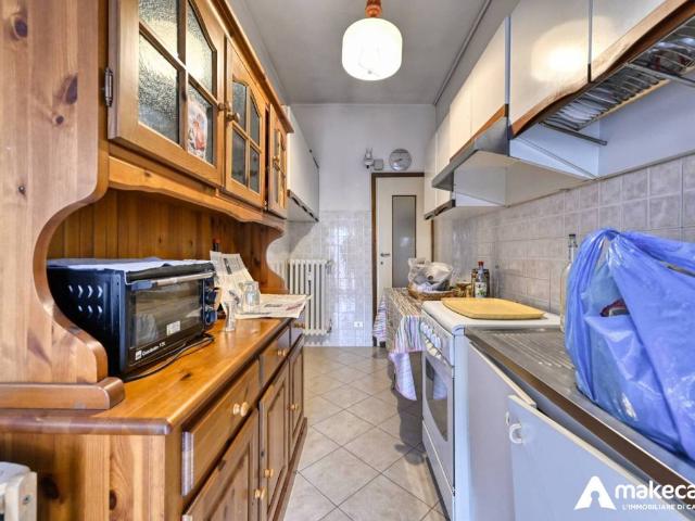 Appartamento in vendita a San Giuliano Milanese MI