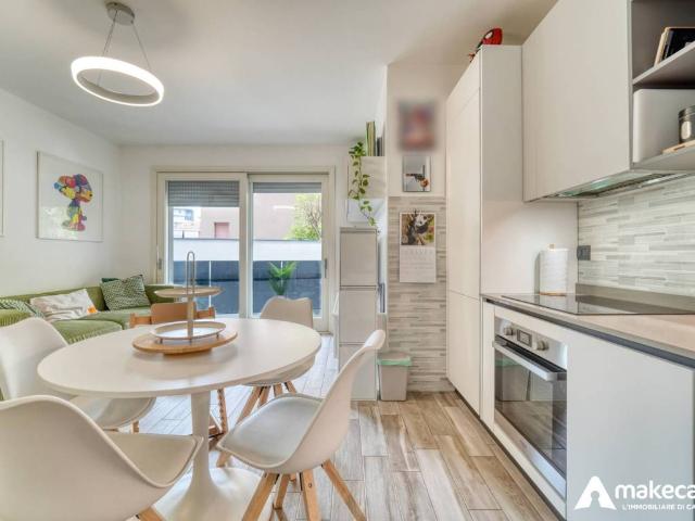 Appartamento in vendita a San Giuliano Milanese MI