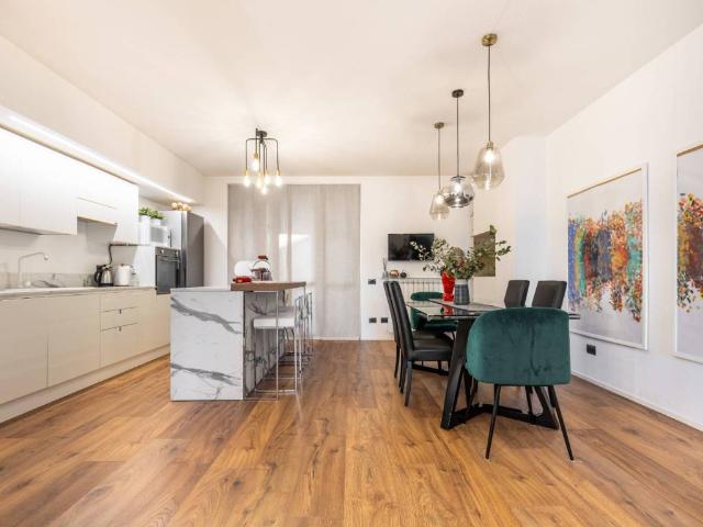 Appartamento in vendita a San Giuliano Milanese MI