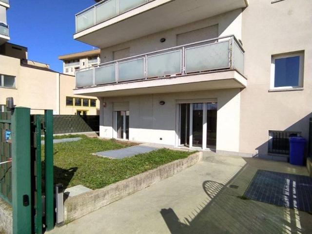 Appartamento in vendita a San Giuliano Milanese MI