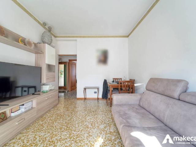 Appartamento in vendita a San Giuliano Milanese MI