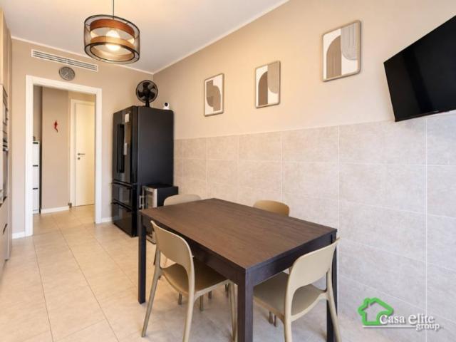 Appartamento in vendita a San Giuliano Milanese MI