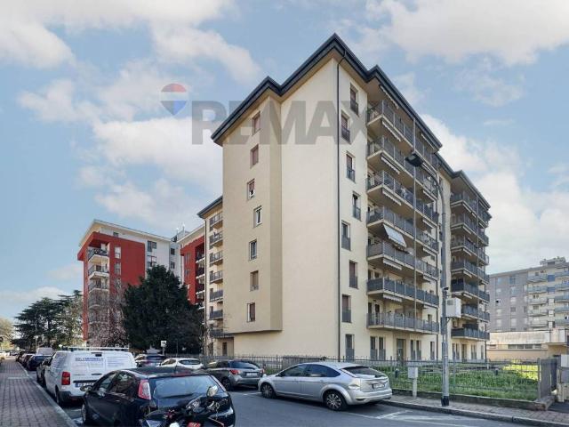 Appartamento in vendita a San Giuliano Milanese MI