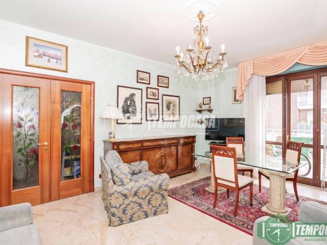 Appartamento in vendita a San Giuliano Milanese MI