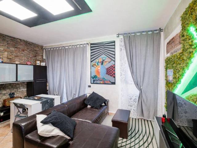 Appartamento in vendita a San Giuliano Milanese MI