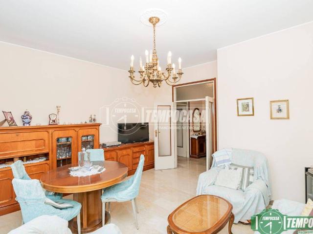 Appartamento in vendita a San Giuliano Milanese MI