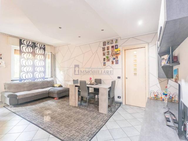Appartamento in vendita a San Giuliano Milanese MI