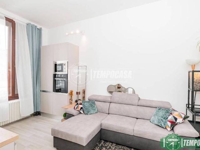Appartamento in vendita a San Giuliano Milanese MI