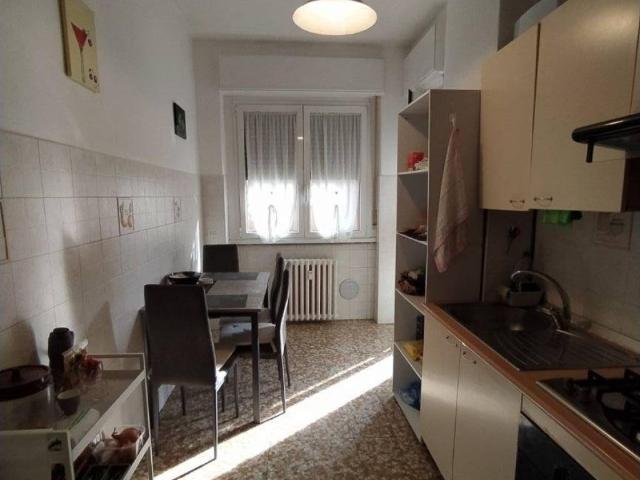 Appartamento in vendita a San Giuliano Milanese MI