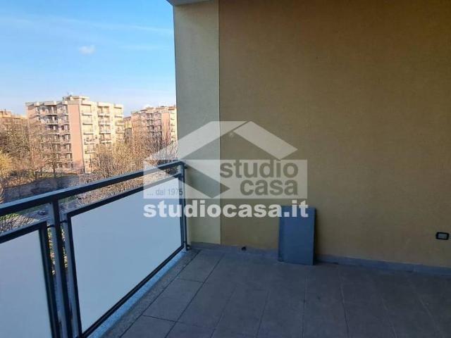 Appartamento in vendita a San Giuliano Milanese MI