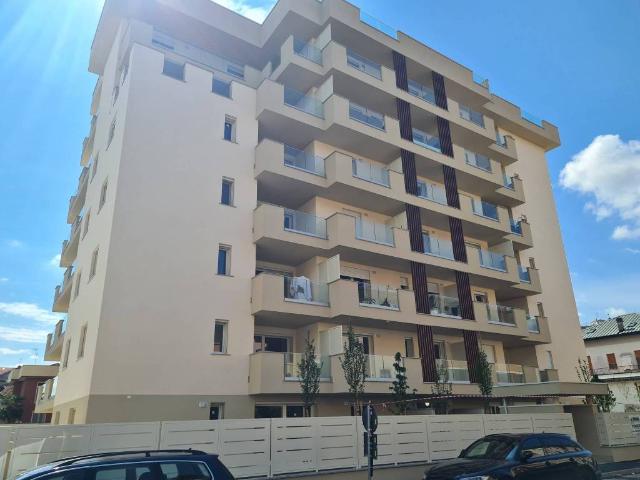 Appartamento in vendita a San Giuliano Milanese MI