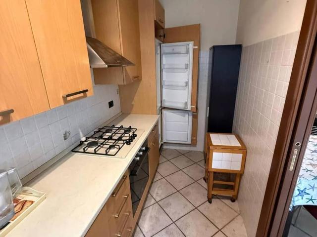 Appartamento in vendita a San Giuliano Milanese MI