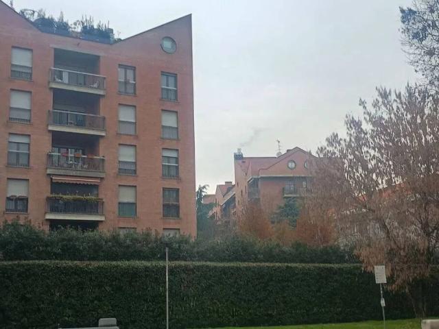 Appartamento in vendita a San Giuliano Milanese MI