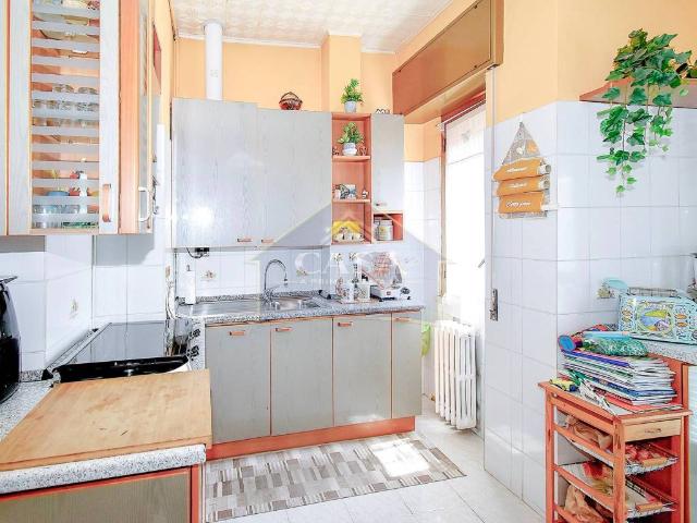 Appartamento in vendita a San Giuliano Milanese MI