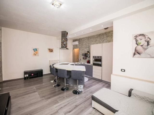 Appartamento in vendita a San Giuliano Milanese MI