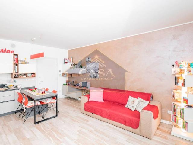 Appartamento in vendita a San Giuliano Milanese MI