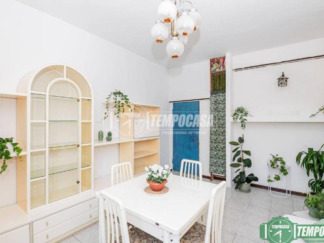Appartamento in vendita a San Giuliano Milanese MI