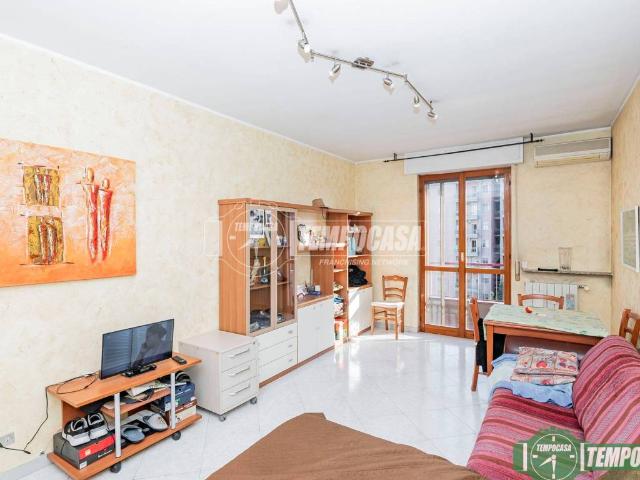 Appartamento in vendita a San Giuliano Milanese MI