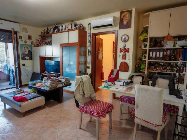 Appartamento in vendita a San Giuliano Milanese MI