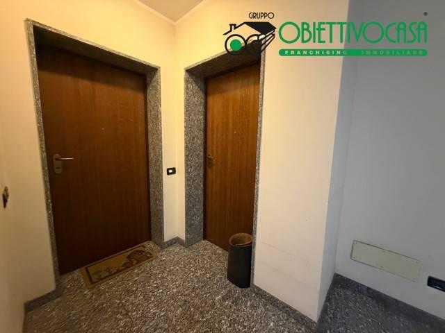 Appartamento in vendita a San Giuliano Milanese MI