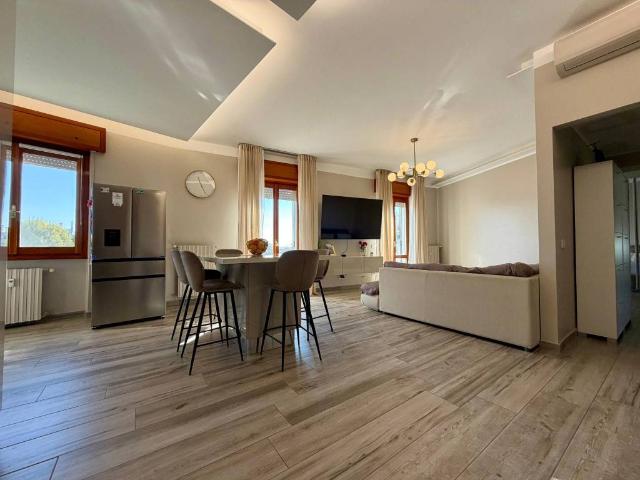 Appartamento in vendita a San Giuliano Milanese MI