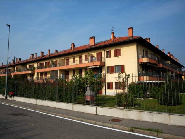 Appartamento in vendita a San Giuliano Milanese MI