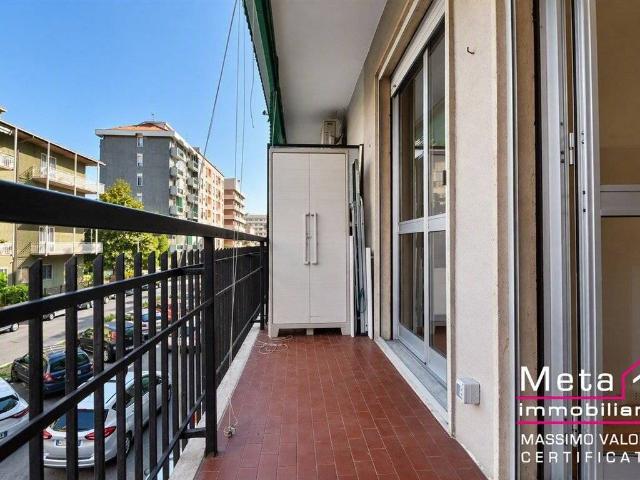 Appartamento in vendita a San Giuliano Milanese MI