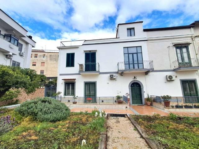 Appartamento in vendita a San Giuseppe Vesuviano NA
