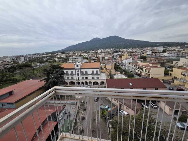 Appartamento in vendita a San Giuseppe Vesuviano NA