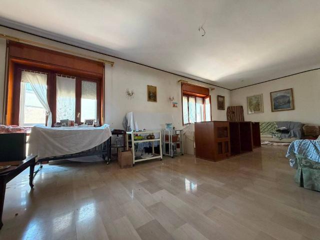 Appartamento in vendita a San Giuseppe Vesuviano NA