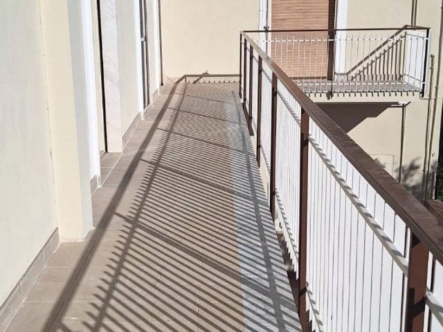 Appartamento in vendita a San Giuseppe Vesuviano NA