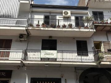 Appartamento in vendita a San Giuseppe Vesuviano NA