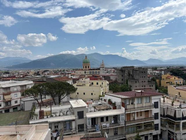 Appartamento in vendita a San Giuseppe Vesuviano NA