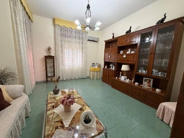 Appartamento in vendita a San Giuseppe Vesuviano NA