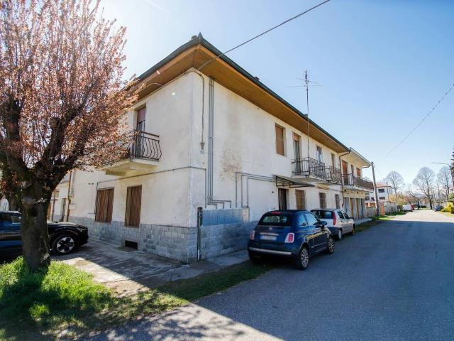 Appartamento in vendita a San Giusto Canavese TO
