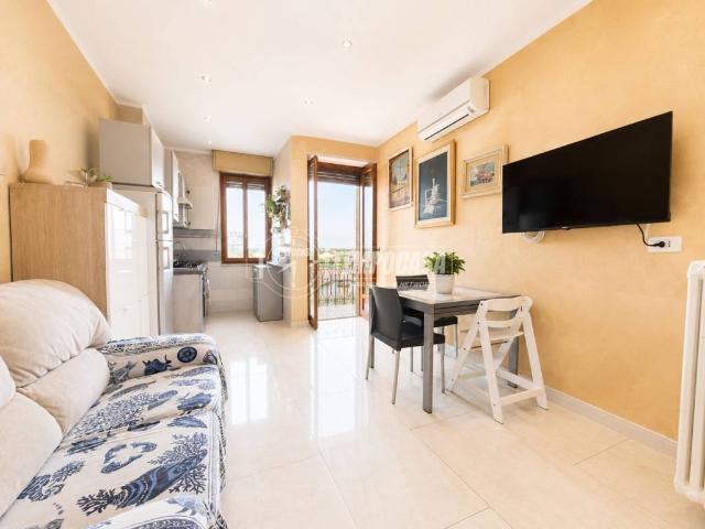 Appartamento in vendita a San Giusto Canavese TO