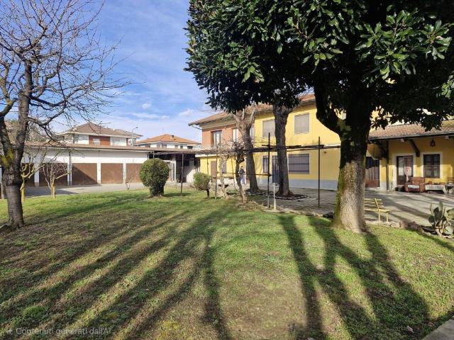 Appartamento in vendita a San Giusto Canavese TO