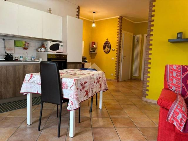 Appartamento in vendita a San Giusto Canavese TO